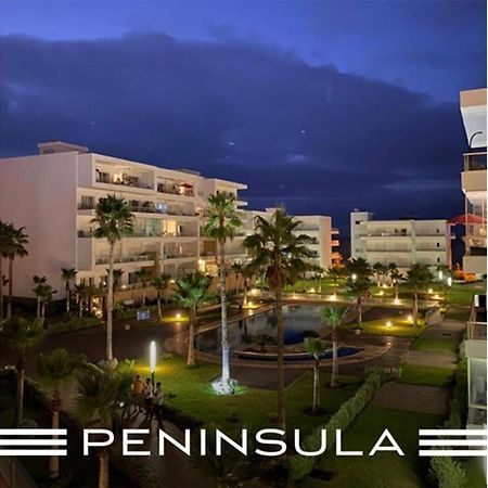 Appart 100 M2 Haut Standing En Bord De Mer Казабланка Екстериор снимка