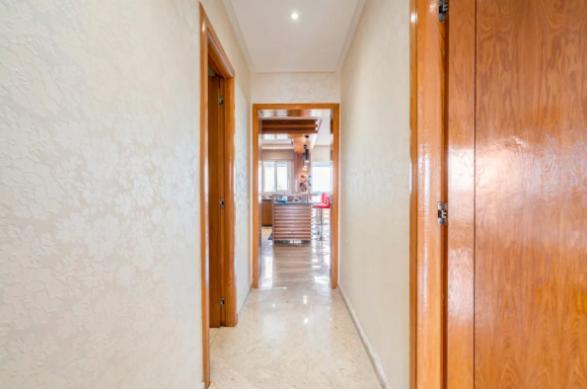 Appart 100 M2 Haut Standing En Bord De Mer Казабланка Екстериор снимка