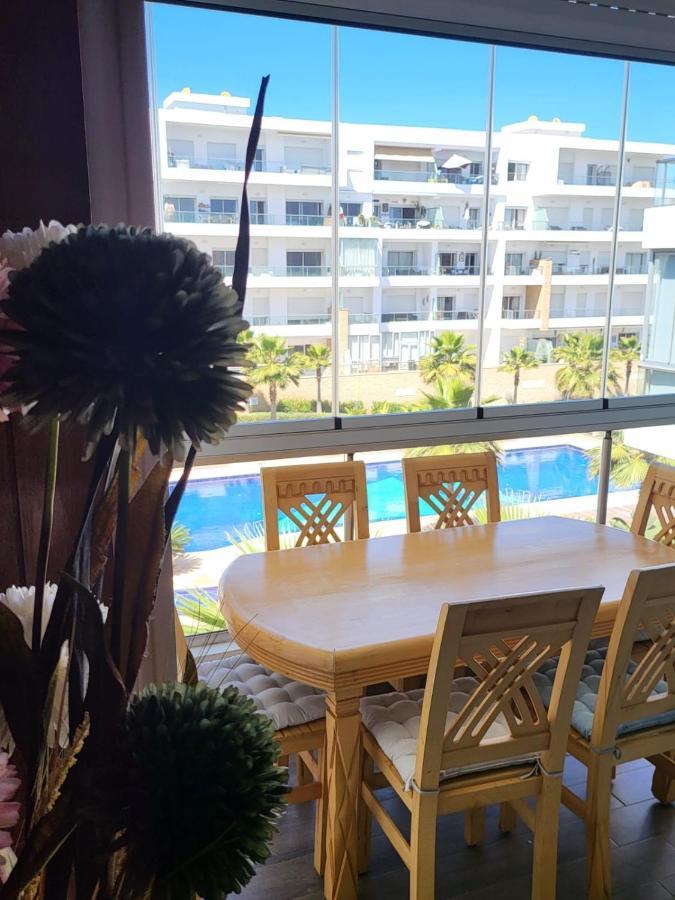 Appart 100 M2 Haut Standing En Bord De Mer Казабланка Екстериор снимка